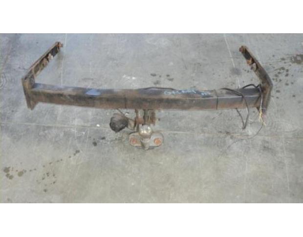 carlig remorcare volkswagen sharan (7m8, 7m9, 7m6) 2000/04 ->2010/03