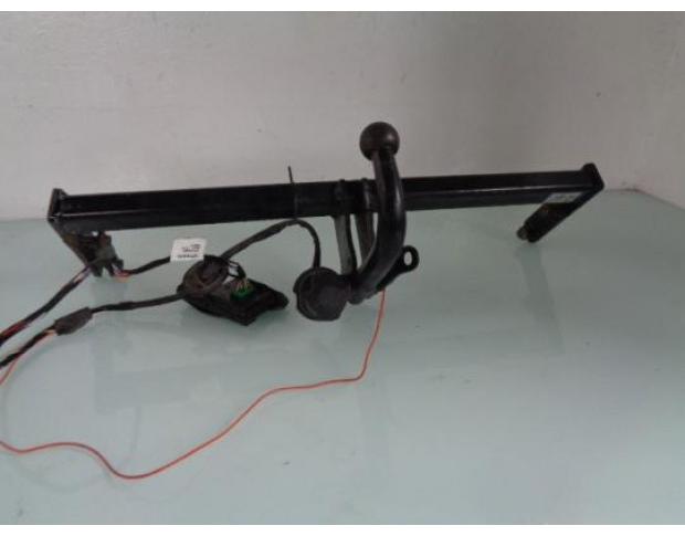 carlig remorcare volvo s60 2.0d