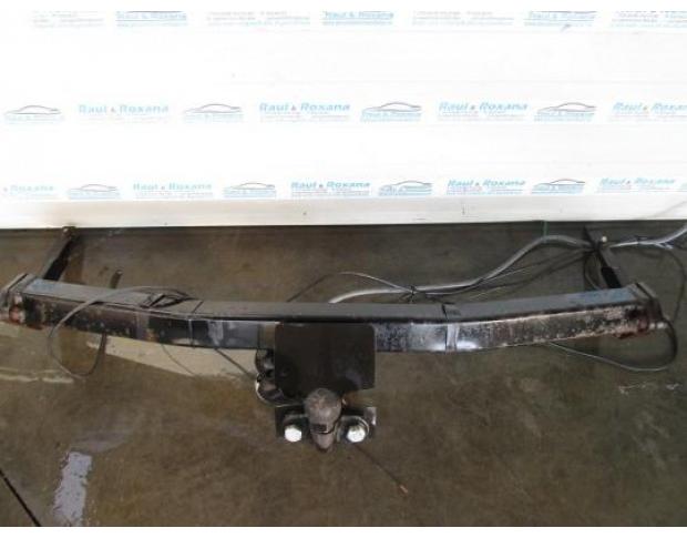 carlig remorcare vw caddy 1.9tdi bls