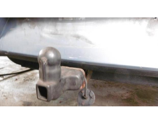 carlig remorcare vw passat b7 2.0tdi cff