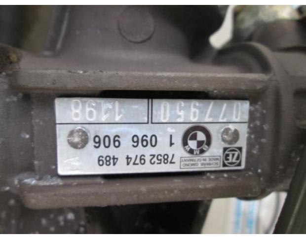 caseta de directie bmw e46 320 2.0d 7852974489