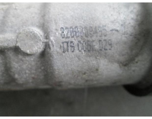 caseta de directie renault megane 2 1.5dci k9kd cod 8200809495