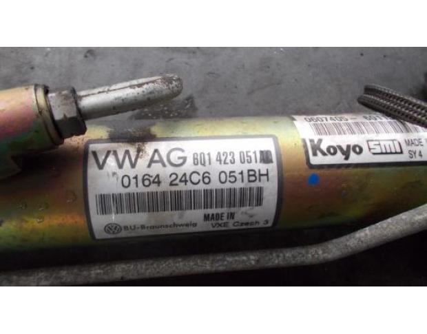 caseta de directie skoda fabia 1 1.4tdi bnm cod 6q1423051ac