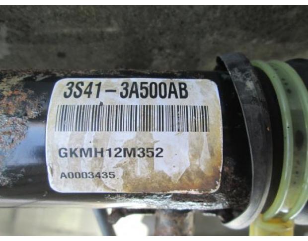 caseta directie ford focus 1 1.8tdci ffda cod 3s413a500ab