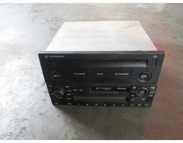 casetofon 1j0035186d vw golf 4 1.9tdi asz