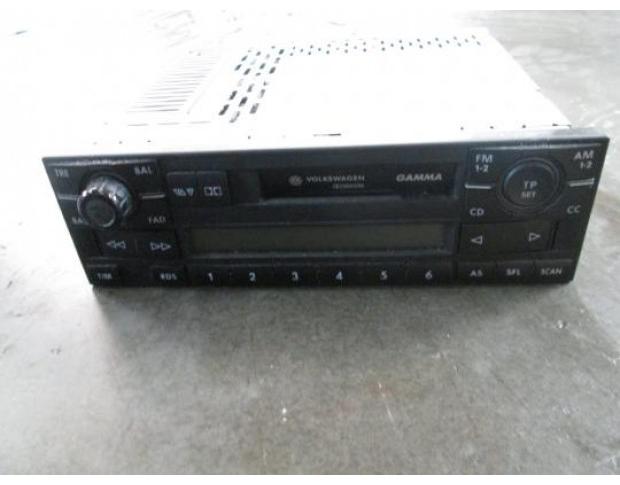 casetofon 1j0035186d vw passat 1.9tdi avb