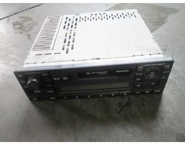 casetofon 1j0035186d vw passat b6 1.9tdi avb