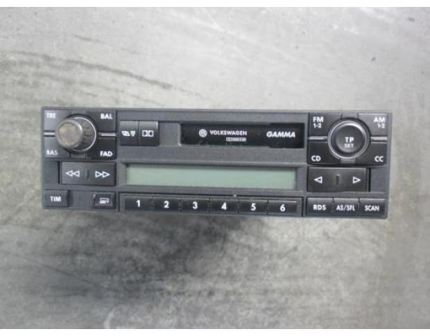 casetofon 1j0035186e vw passat b6 1.8t awt
