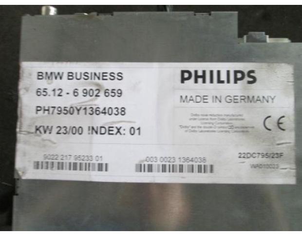 casetofon 6902659 bmw 320 2.0d e46