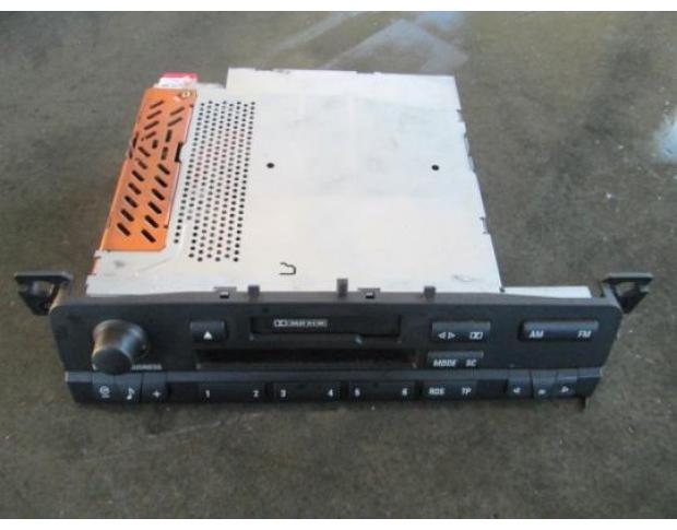 casetofon bmw 3  (e46) 1998-2005/04