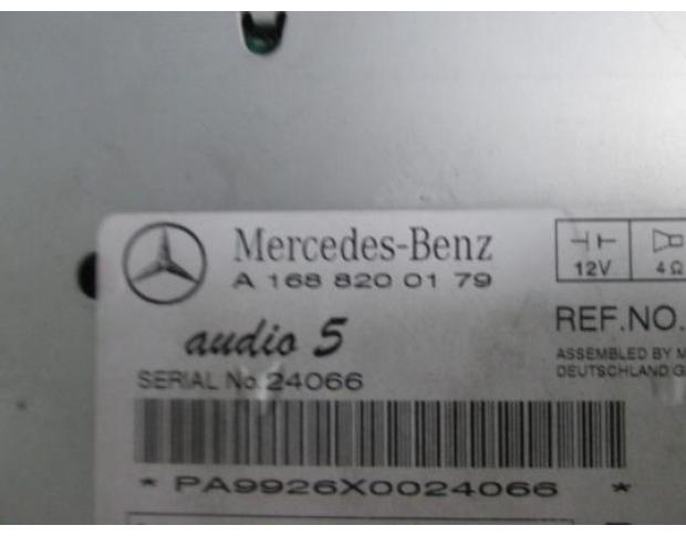 casetofon mercedes a classe a1688200179