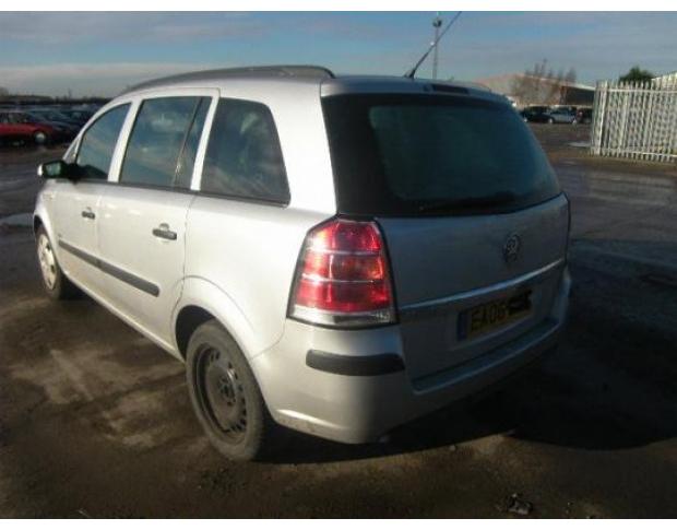 planetara opel zafira b 2005-2011