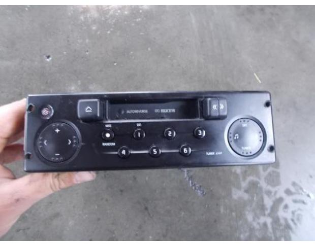 casetofon renault kangoo 1.5dci 7700434436d
