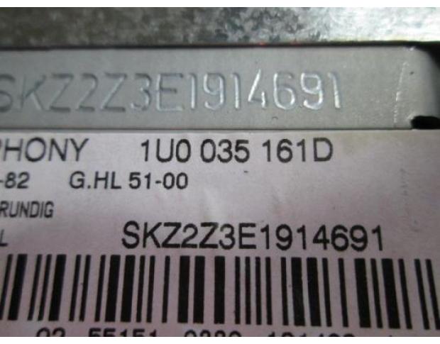 casetofon skoda superb an 2004-2008 1u0035161d