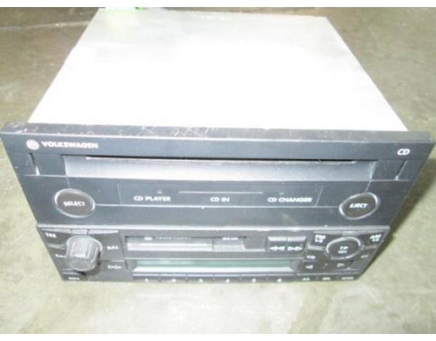 casetofon volkswagen golf 4 (1j) 1997-2005