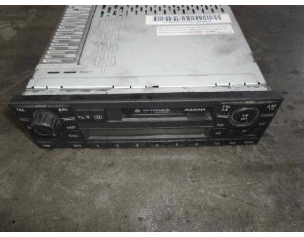 casetofon volkswagen passat (3b3) 2000/11-2005/03