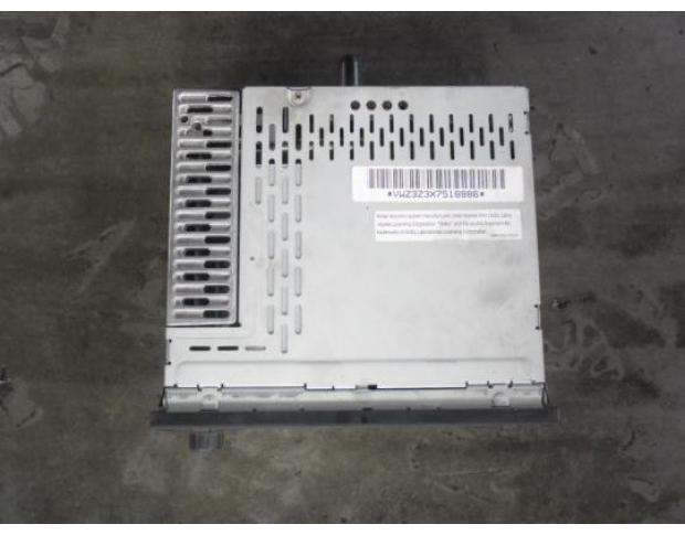 casetofon volkswagen passat (3b3) 2000/11-2005/03