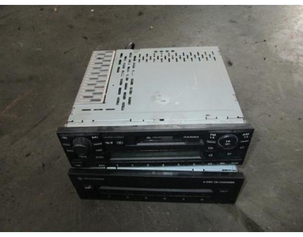 casetofon vw golf 4 1.9tdi asz cod 1j0035186d