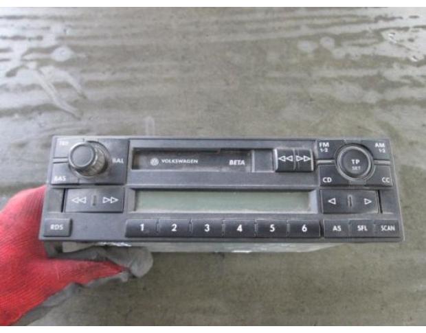 casetofon vw polo 9n 6x0035152b