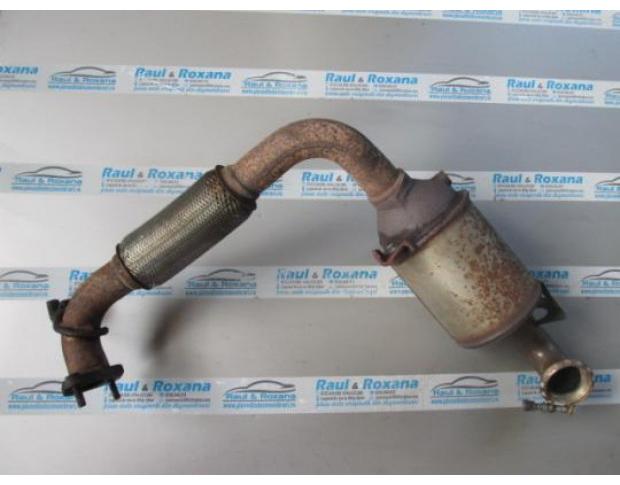 catalizator 1.6tdci hhja ford fiesta