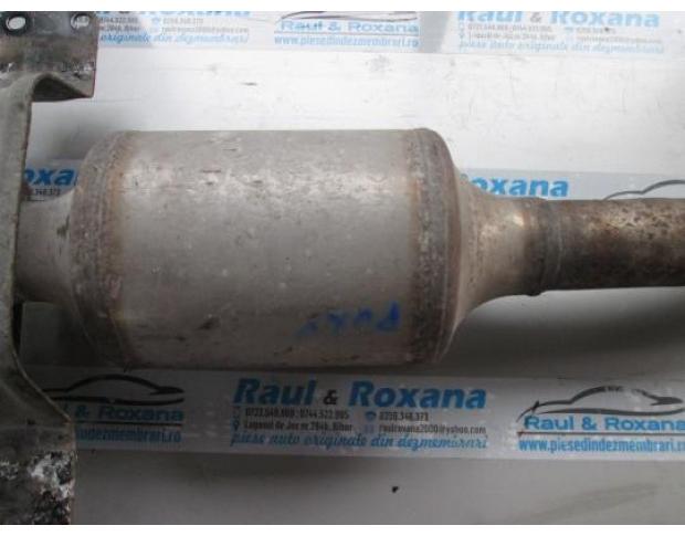 catalizator 1.9tdi atd vw polo 9n 6q01788e