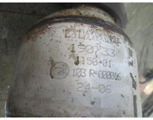 catalizator 190733 bmw 320 e46 2.0d