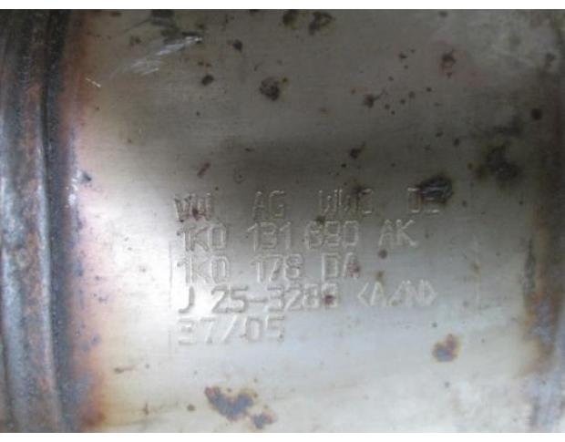 catalizator 1k0131690ak vw passat b7 2.0tdi bkp