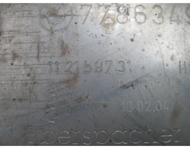 catalizator 7786346 bmw e46 320 2.0d