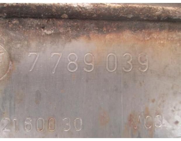 catalizator 7789039 bmw 320 204d4 150cp