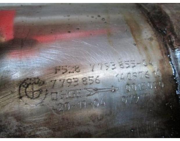 catalizator 779385504 bmw 118 2.0d