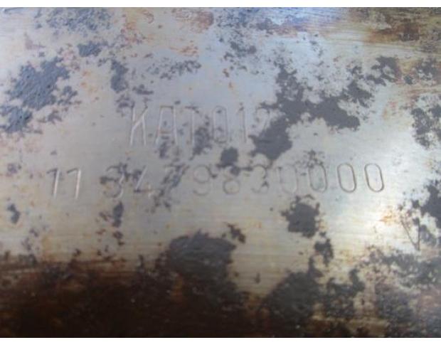 catalizator 79830000 land rover freelander 2.0d 204d