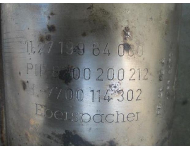 catalizator 8200200212 renault laguna 2 1.9dci f9q