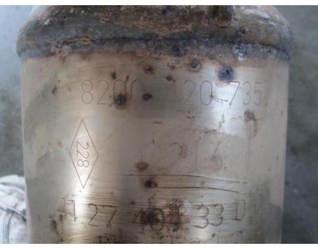 catalizator 8200420735 renault megane 2 16 16v