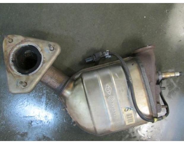 catalizator 8200627904 renault megane 2 1.9dci f9ql