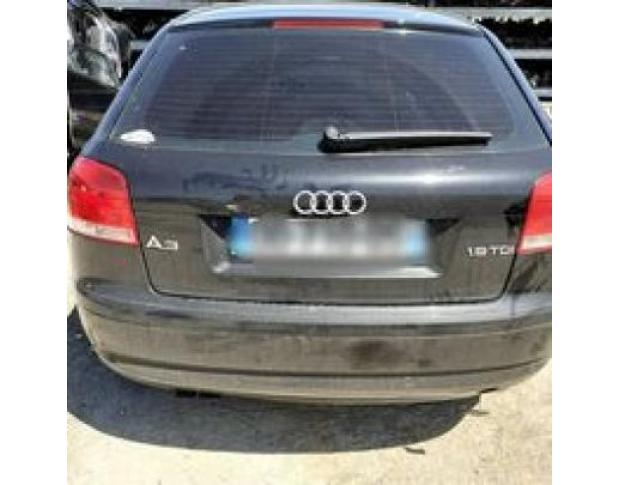 catalizator audi a3 1.9tdi bkc