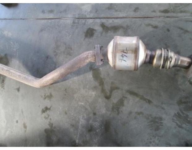 catalizator audi a4 (8k) (b8) 2007/11-2013