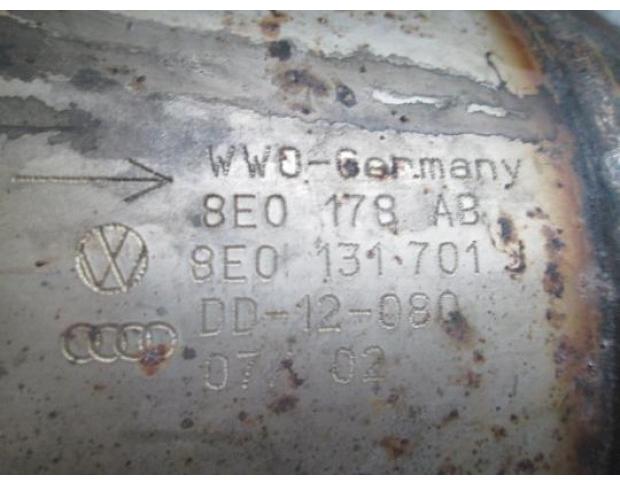 catalizator audi a4 1.9tdi avf cod 8e0131701j