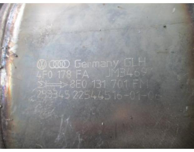 catalizator audi a4 1.9tdi brb cod 8e0131701fn