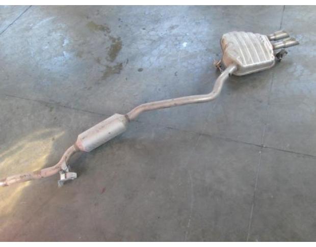 catalizator audi a4 2.0tdi cag cod 8k0120a