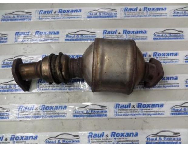 catalizator audi a4 s line 2.0tdi 8e0131701fm