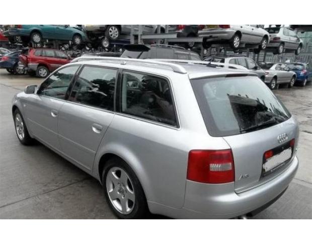 catalizator audi a6 1.9tdi