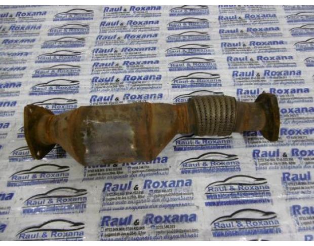 catalizator audi a6 2.0tdi au6034t