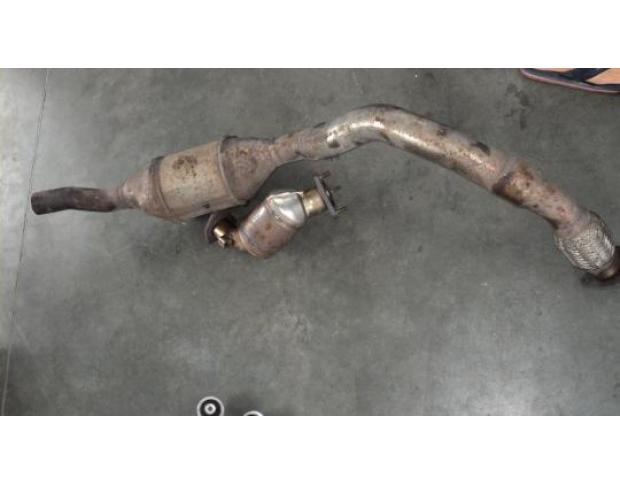 catalizator audi a6 2.5tdi akn