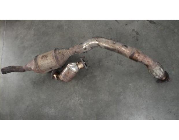 catalizator audi a6 2.5tdi akn