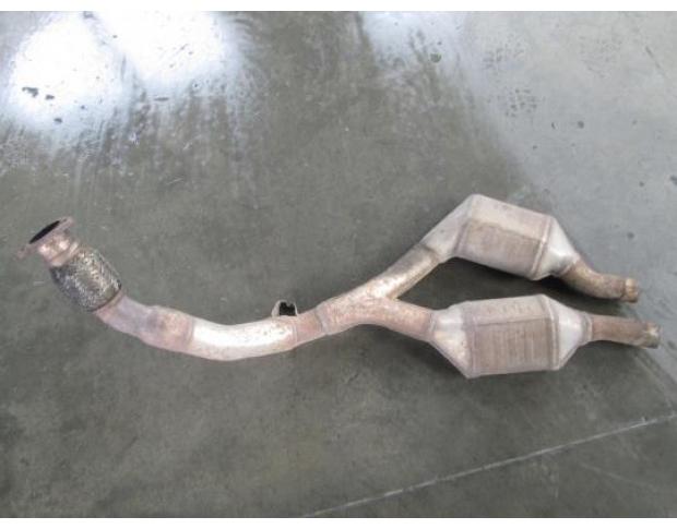 catalizator audi a6 2.5tdi allroad bau