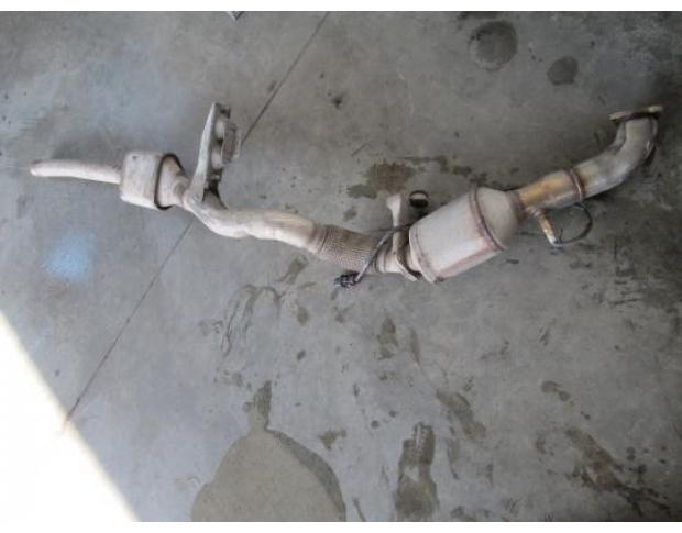 catalizator audi a6 3.0tdi bmk cod 4f0131701bm