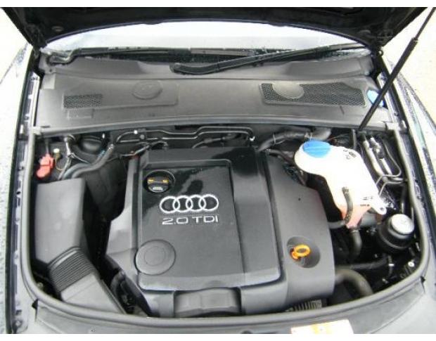 broasca usa fata audi  a6  4f  2004-2011