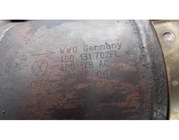 catalizator audi a6 avant (4b, c5) 1997-2005/01