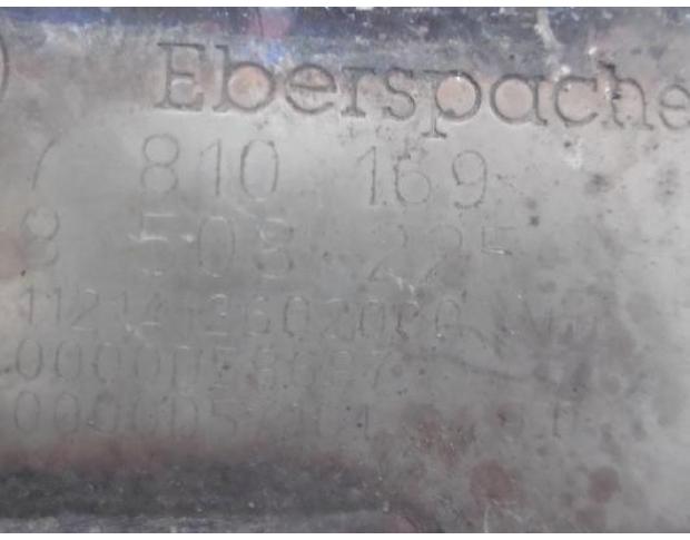 catalizator bmw 120 2.0d n47d20a 7810169