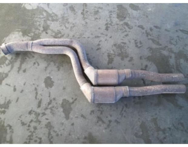 catalizator bmw 3  (e46) 1998-2005/04